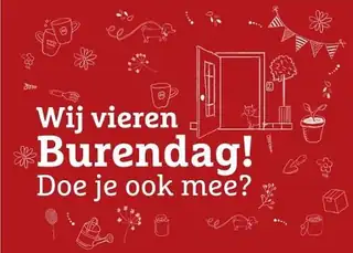 Burendag Het Plein Brummen 2026