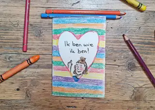 Workshop: Stripboek tekenen