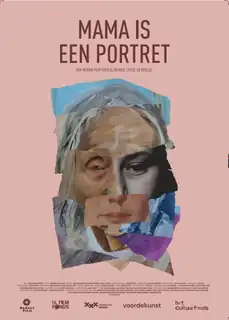 Film & Discussion on Dementia: Mama is a Portrait