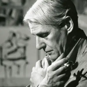 Vortrag Creatief Collectief | Willem de Kooning — Bibliotheek Elst, Elst