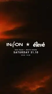 IN&ON × ÉLEVÉ