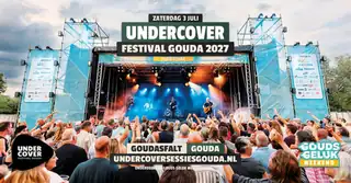 Undercover Festival Gouda