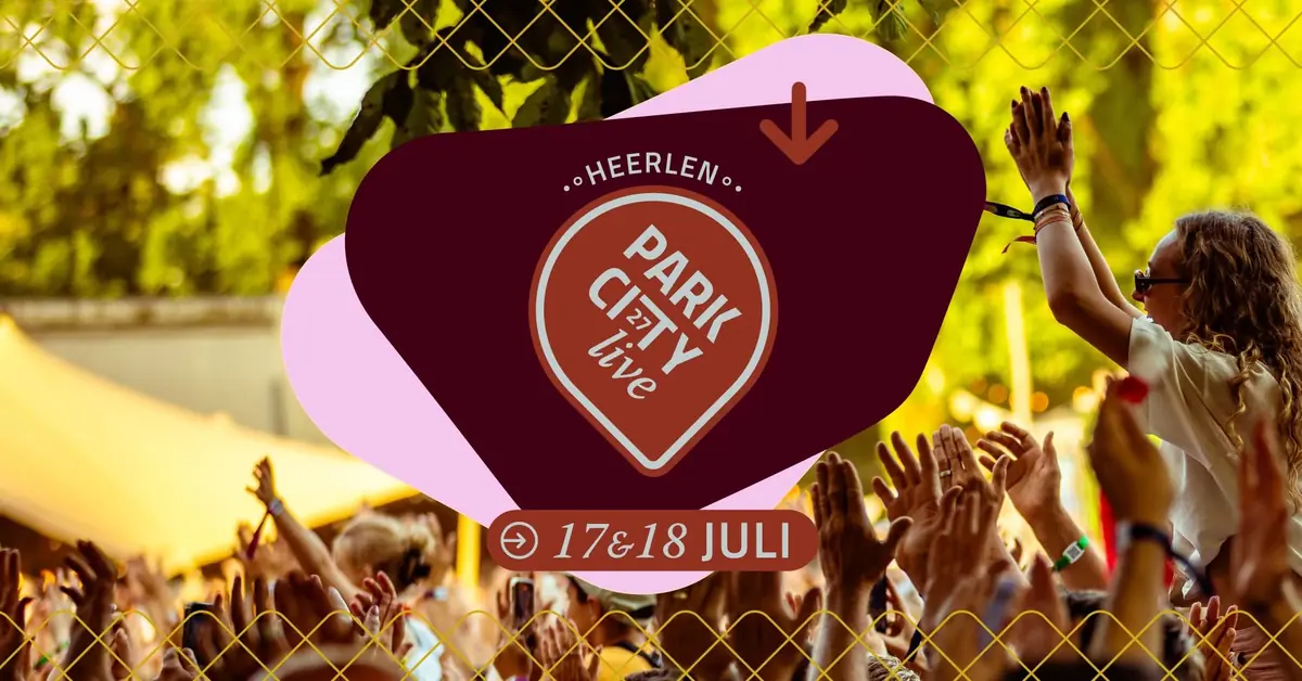 ParkCity Live — Bekkerveld, Heerlen