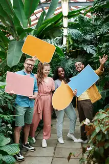 Workshop | Umgang mit Triggern