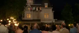 Practical Magic 2 - Ladies Night