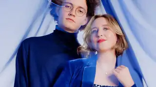 Delft Chamber Music Festival 2026 - Young talent – Roza Herwig & Julius Backer