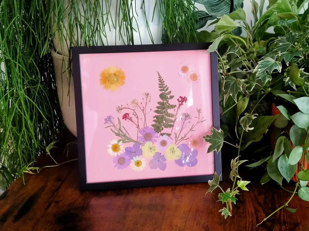 Workshop Botanical Art — Leiden