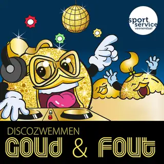 Discozwemmen: Goud & Fout