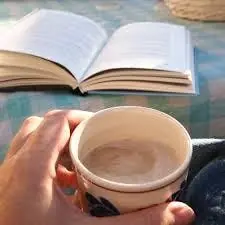 Kaffee & Buch — Bibliotheek Gelderland Zuid, vestiging Beuningen, Beuningen