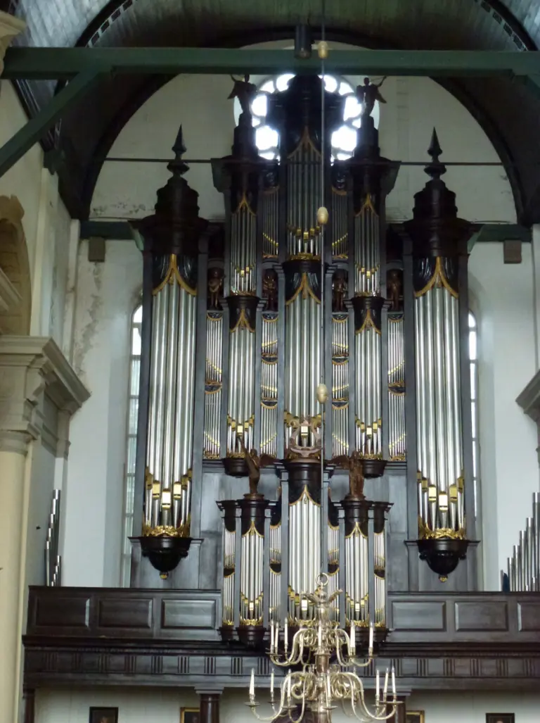 Konzert Jelte Hulzebos und Siebert Nix — Nieuwe Kerkhof 1, Groningen