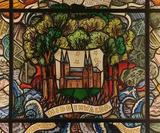 Lezing: De verdwenen Viertorenkerk van Midwolda