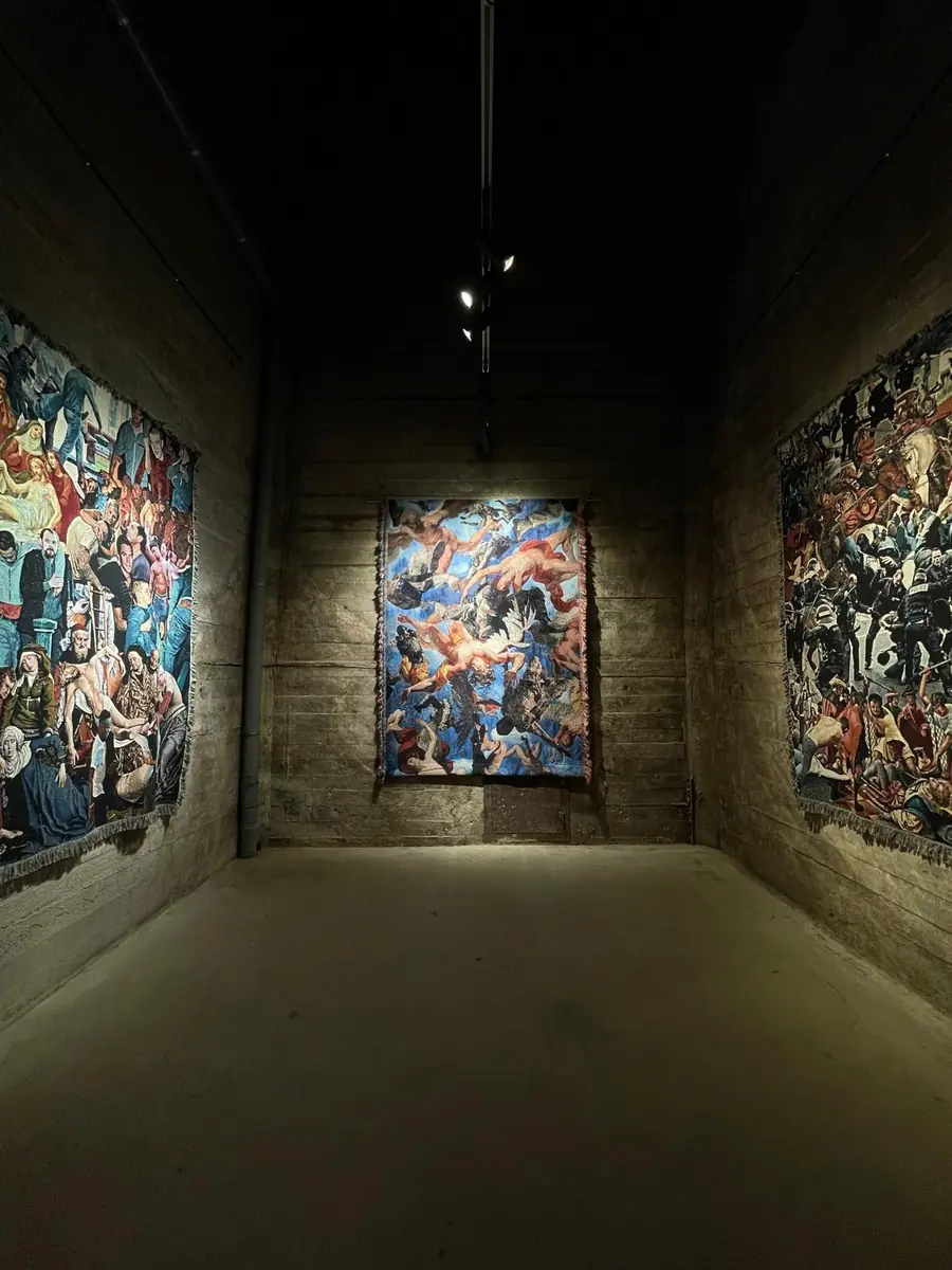 Harvest Exhibition Veghel — Noordkade, Veghel