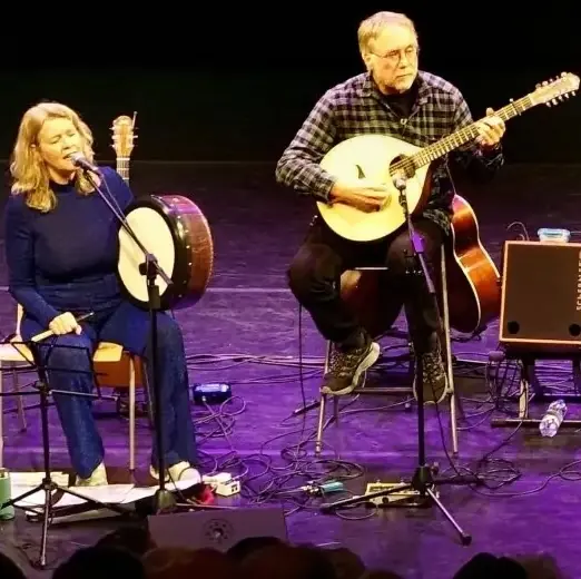 Tuinconcert met Keltische Folkband Clachan — Huize Kolthoorn, Heerde