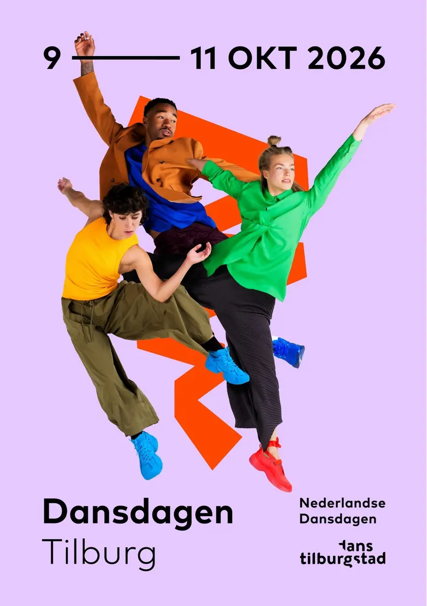 Dansdagen Tilburg — Tilburg