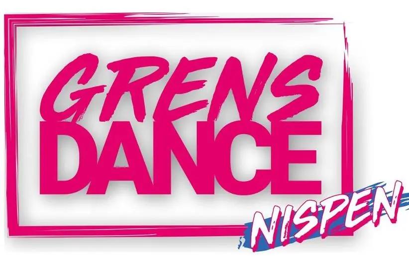 Grensdance Nispen — Nispen