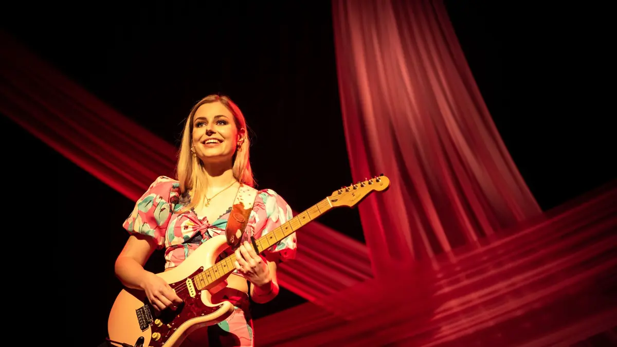 Jade Mintjens — Pand P, Eindhoven