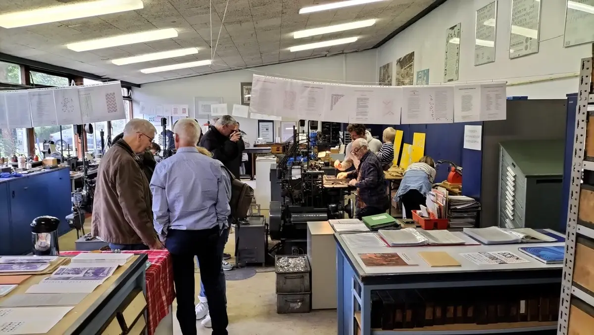 Open Day — Westzaan