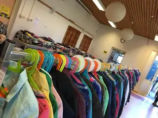 Kinderkleiderbörse Winterausgabe 2026