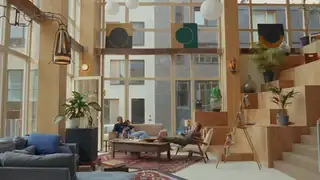 Babel Cinema | 6 oktober: Anders kijken met Piet Oudolf