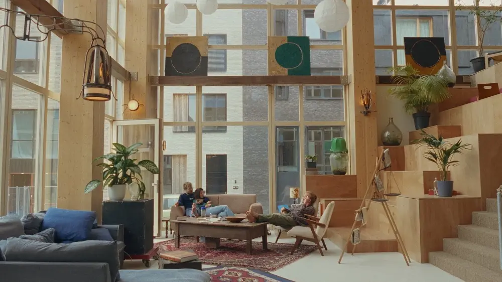 Babel Cinema | 6 oktober: Anders kijken met Piet Oudolf — Stichting Babel, Wormerveer