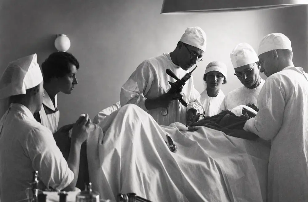 Vorträge zur Geschichte der Zaanse Krankenhäuser — stadhuisplein 100, Zaandam