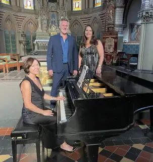 Opernkonzert Kerk van Krommeniedijk: Musica Ensemble