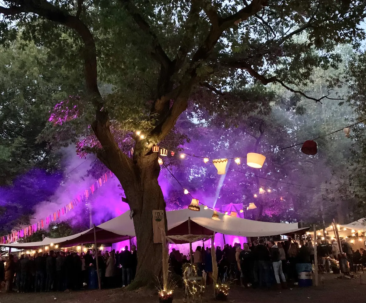 Folk an de Gruppe — Nieuw-Schoonebeek
