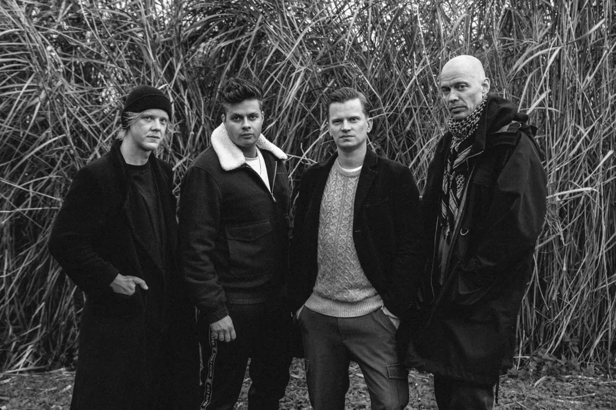 Teus Nobel met nieuw album naar Rue de la Gare — Grandcafé Rue de la Gare, Emmen