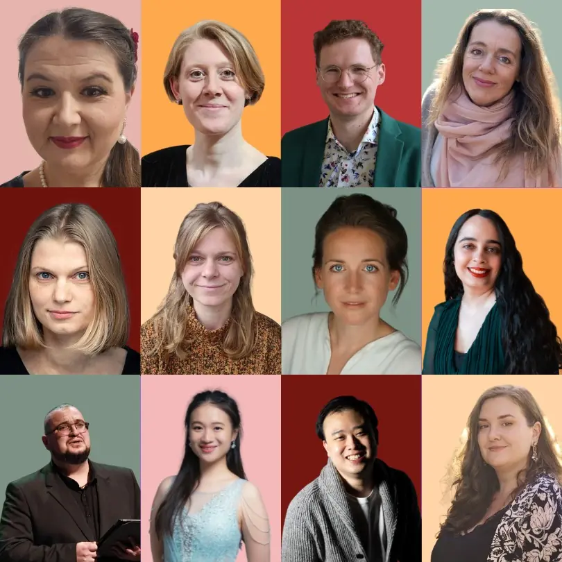 Oper Rodrigo — De Verbeelding 25, Zeewolde