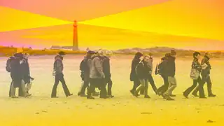 MMATL - Dwalen met Femke de Heer