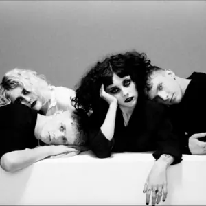 Pale Waves — Paradiso, Amsterdam