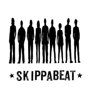Skippabeat — Breda