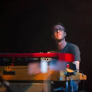 Bill Laurance — Theater Heerlen, Parkstad Limburg Theaters, Heerlen