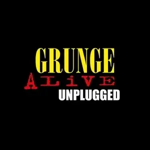 Grunge Alive Unplugged — De Boemerang, Katwijk aan Zee