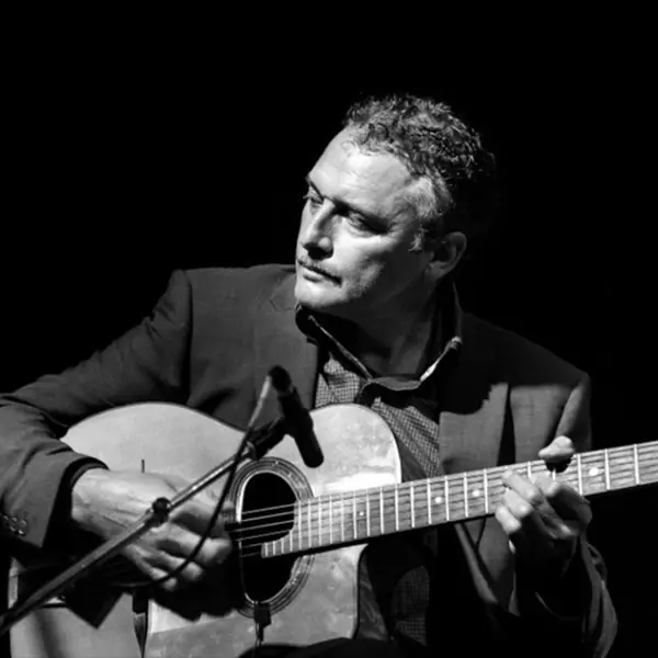 Lollo Meier - Gypsy Jazz — Openluchttheater Valkenburg, Valkenburg aan de Geul (LB)