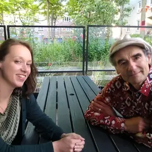 Jerney Kate — Torpedo Theater, Amsterdam