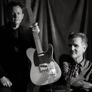 The Rockoustics
