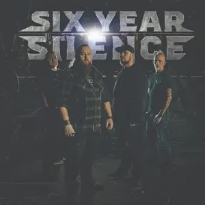 Six Year Silence — Bitterzoet, Amsterdam