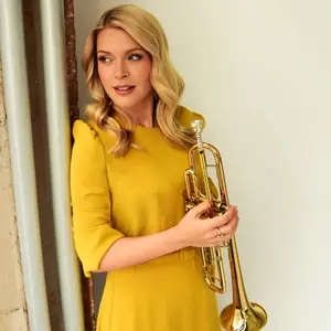Bria Skonberg — Bimhuis, Amsterdam