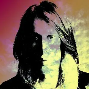 Todd Rundgren — Paradiso, Amsterdam