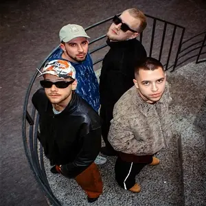 RADIOHOP — paradox Tilburg, Tilburg