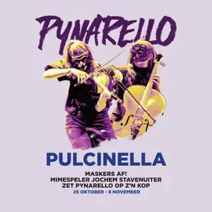 Pynarello