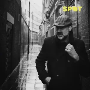 Jon Allen — SPOT Groningen, Groningen
