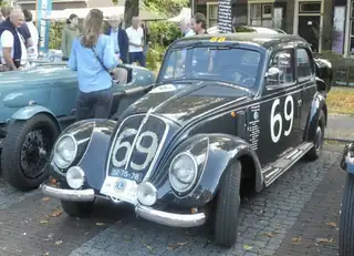 Gooische Rally