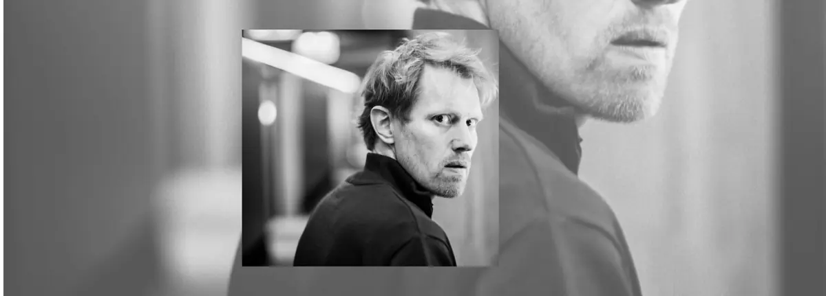Jan Beuving — Theater de Storm, Winterswijk