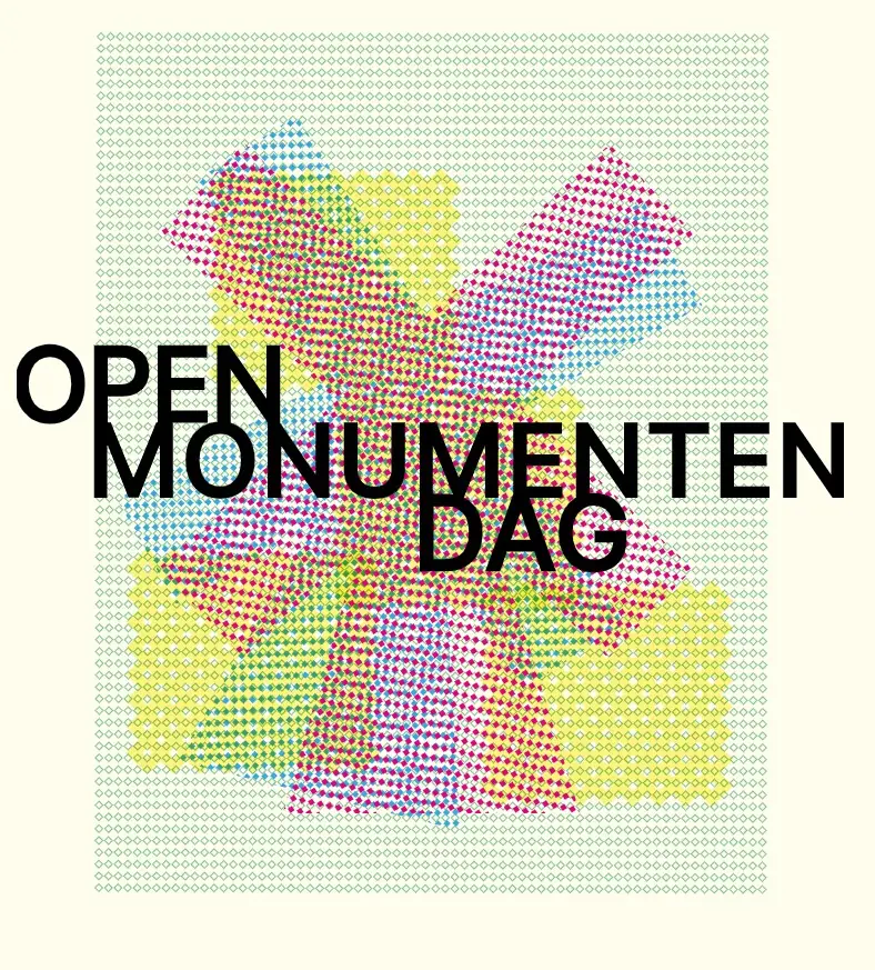 Open Monumentendag — Eusebiuskerk | Glazen Balkons, Arnheim