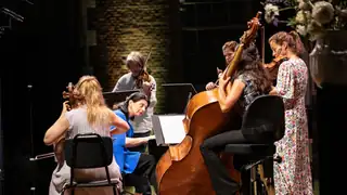 Delft Chamber Music Festival 2026 - The Radiant Four