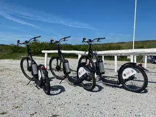 E-Step Tour / E-Fatbike Tour