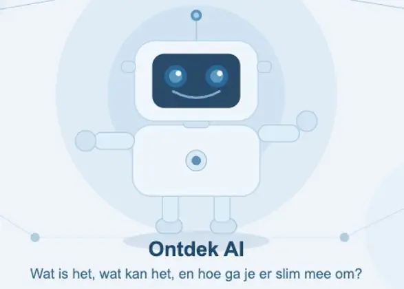 VUN Short Course: Discover AI β Corlaer College, Nijkerk
