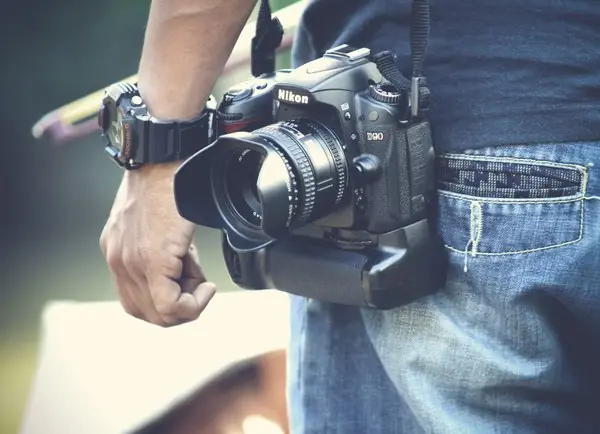 VUN Fotografie-Fortsetzungskurs — Corlaer College, Nijkerk